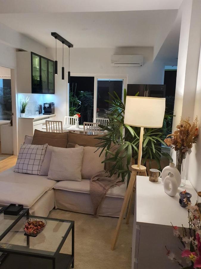 Serene Home Stay Bangalore Eksteriør billede