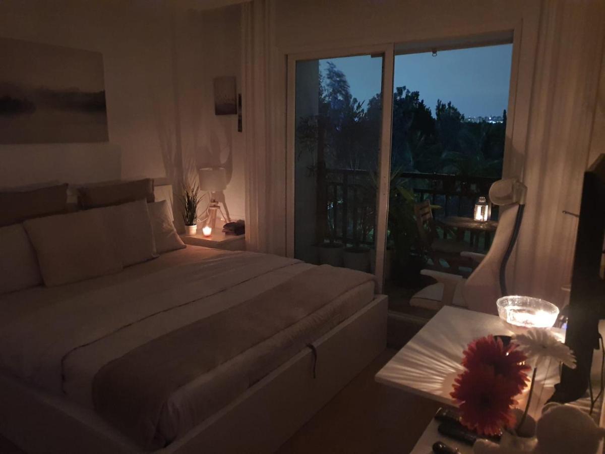Serene Home Stay Bangalore Eksteriør billede