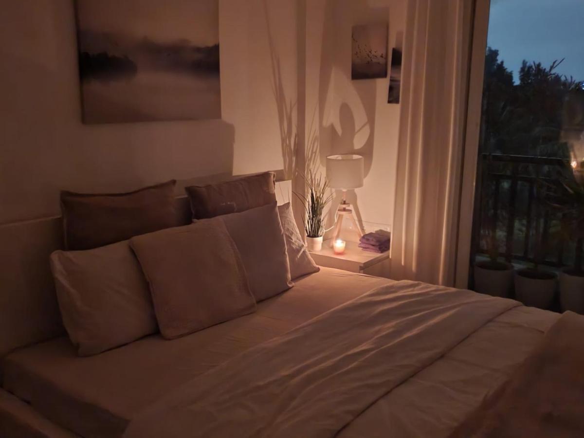Serene Home Stay Bangalore Eksteriør billede