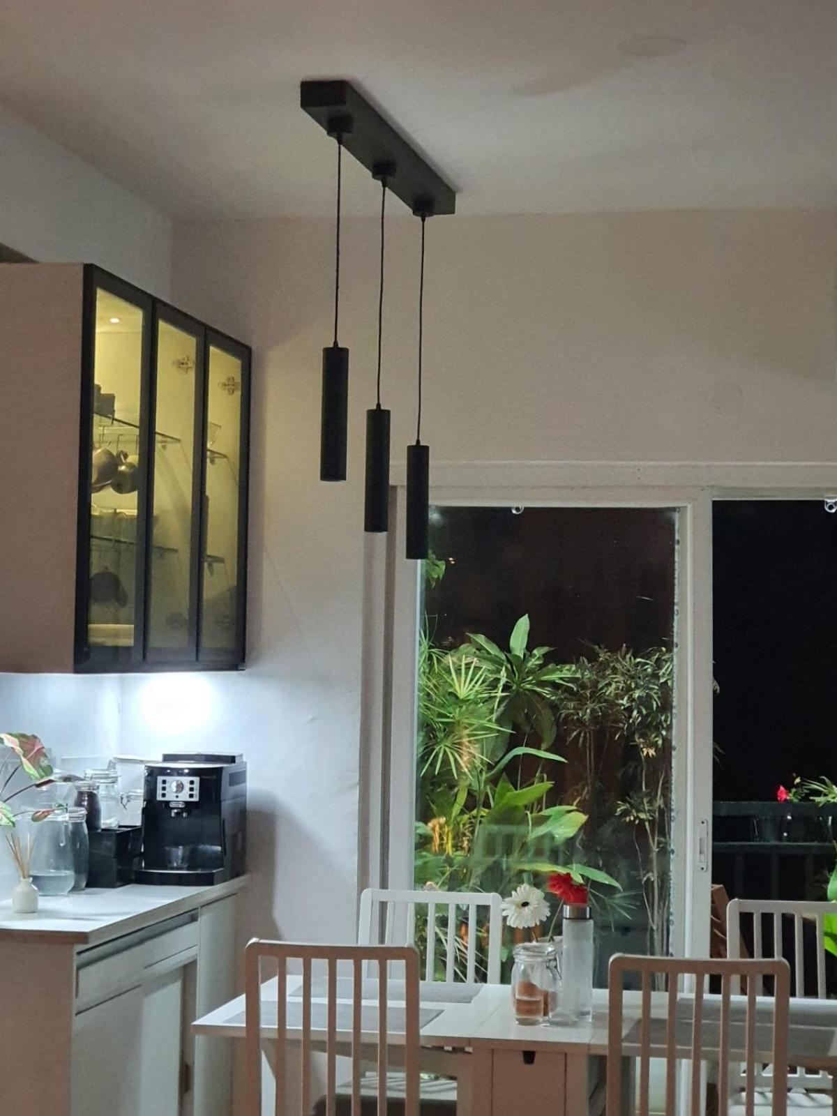 Serene Home Stay Bangalore Eksteriør billede