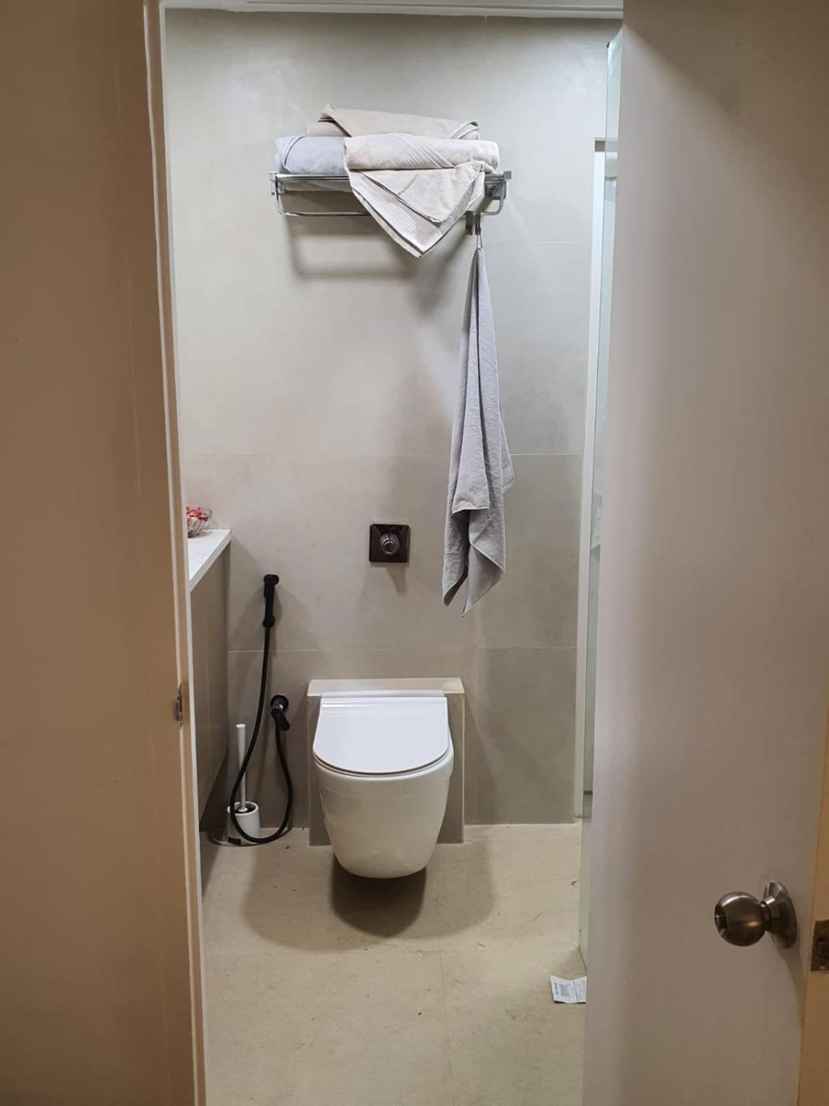 Serene Home Stay Bangalore Eksteriør billede